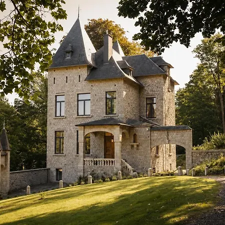 Chateau La * Hastiere-par-dela