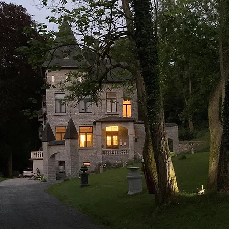 Chateau La فيلة