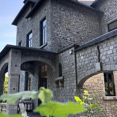 فيلة Chateau La *